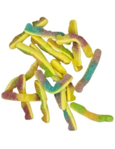 240 - Housenky 1000g