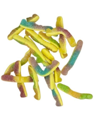 240 - Housenky 1000g