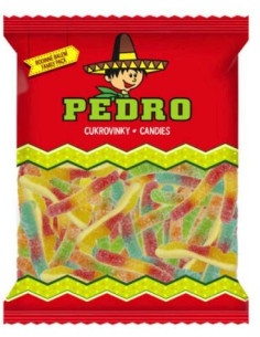 240 - Housenky 1000g 2