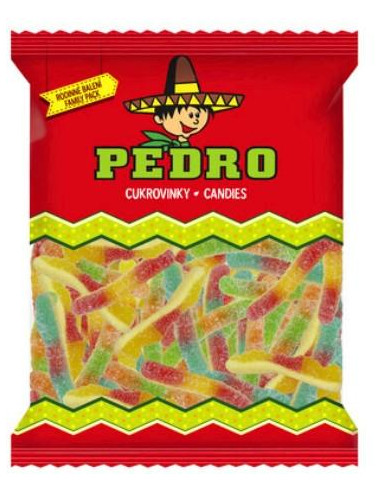 240 - Housenky 1000g