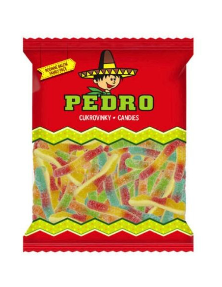 240 - Housenky 1000g