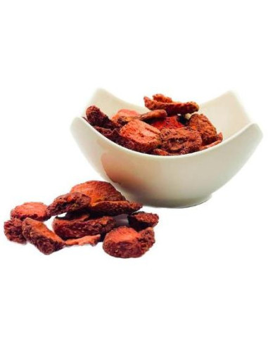 242 - LYO - Jahody 80g