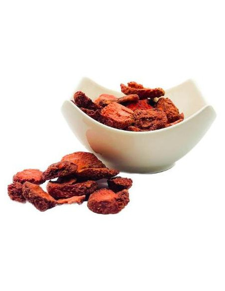 242 - LYO - Jahody 80g