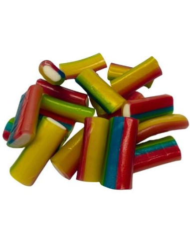 245 - FiNi Duha plněné pendreky 1000g