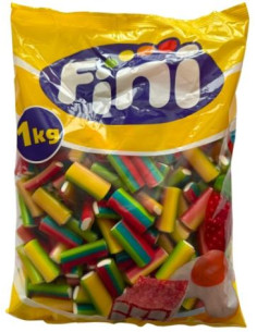 245 - FiNi Duha plněné pendreky 1000g 2