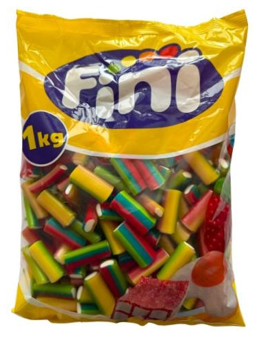 245 - FiNi Duha plněné pendreky 1000g