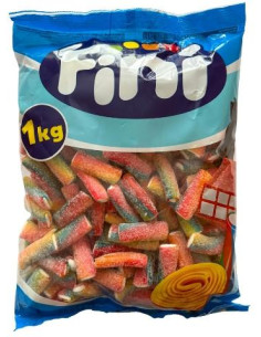 246 - FiNi Duha kyselé pendreky 1000g 2