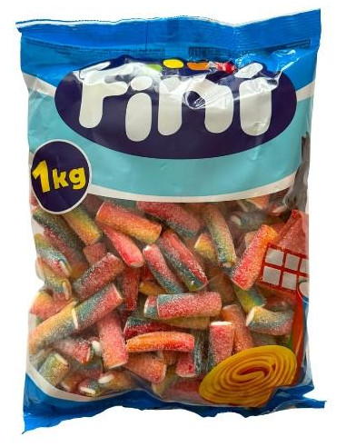 246 - FiNi Duha kyselé pendreky 1000g