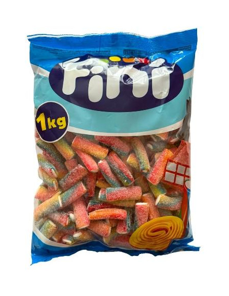 246 - FiNi Duha kyselé pendreky 1000g