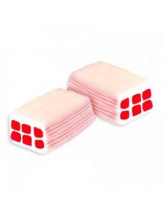 247 - FiNi Smetanovo jahodové cihličky 1000g