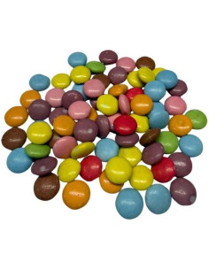 249 -  XXL ČOKO OČKA 500g