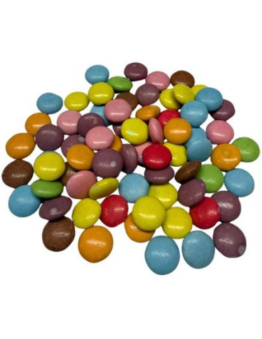 249 -  XXL ČOKO OČKA 500g