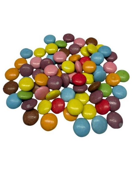 249 -  XXL ČOKO OČKA 500g