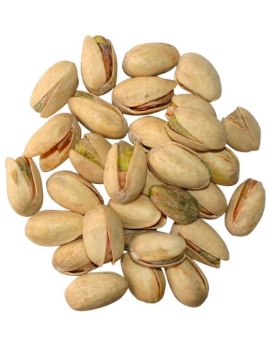 *AKCE 168 - Pistácie pražené solené  400g