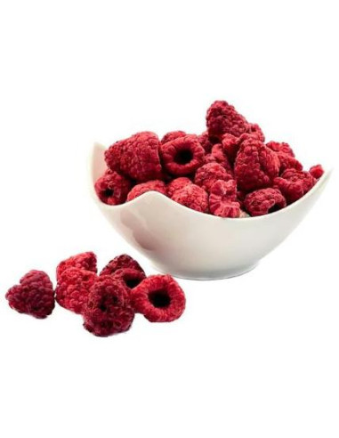 243 - LYO - Maliny 80g