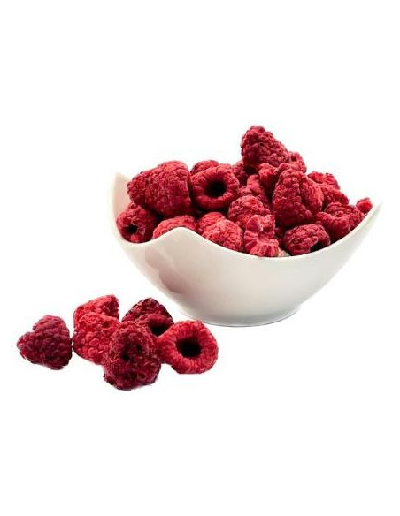 243 - LYO - Maliny 80g