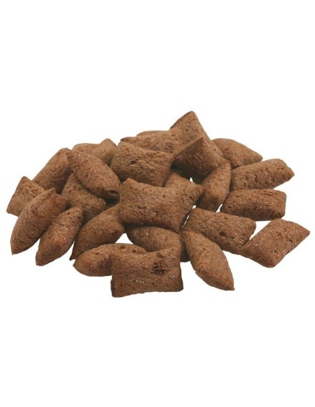 091 - Peřinky s čoko. náplní 500g