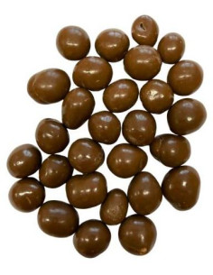 252 - Lyo Bonbony v ml. čokoládě 400g