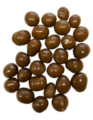 252 - Lyo Bonbony v ml. čokoládě 400g