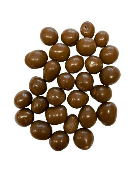 252 - Lyo Bonbony v ml. čokoládě 400g