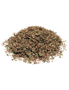 Bylík Borůvka nať 100g