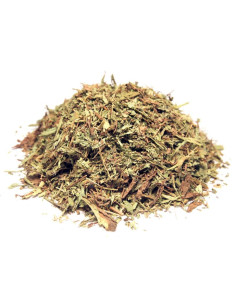 Bylík Stévie list 30g