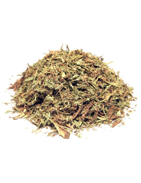 Bylík Stévie list 250g