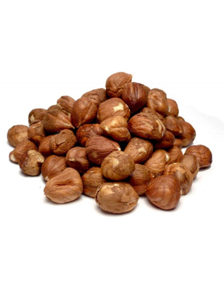 Bylík Lískové ořechy 750g