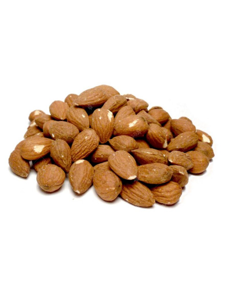 Bylík Mandle natural jádra celá 1000g