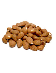 Bylík Mandle natural jádra celá 200g