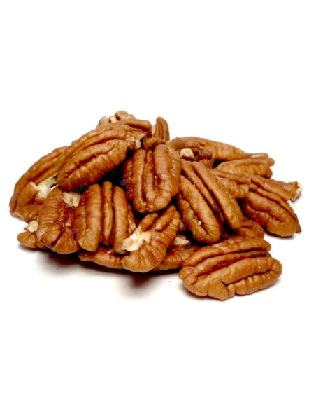 Bylík Pekanové ořechy 50g