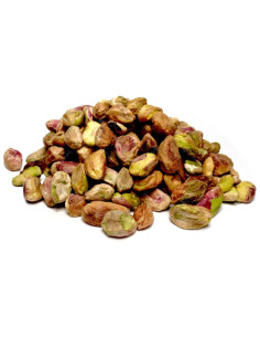 Bylík Pistácie loupané 400g