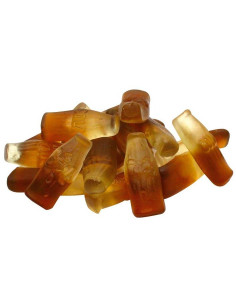 018 - Pedro cola lahvičky 1000g