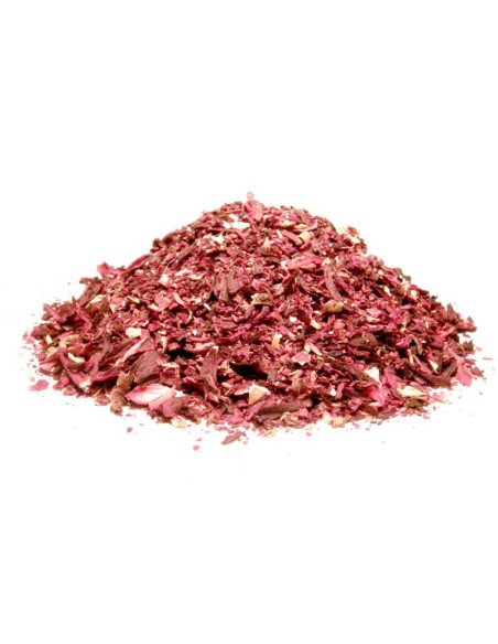 Bylík Ibišek květ řezaný 50g