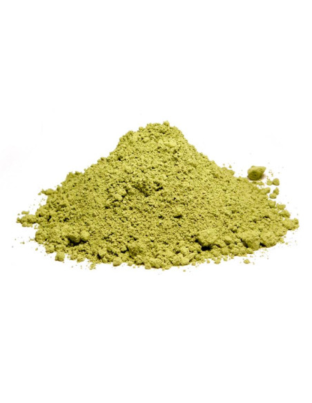 Bylík Matcha čaj mletý list 50g
