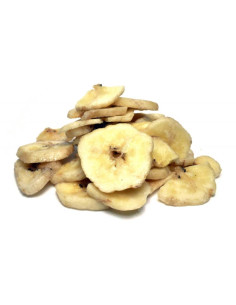 Bylík Banán v medu sušené plátky 150g