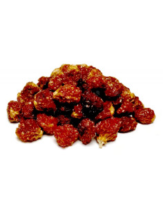 Bylík Goldenberries sušené plody 100g