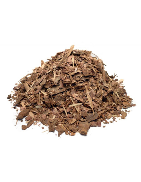 Bylík Ubos kůra 400g