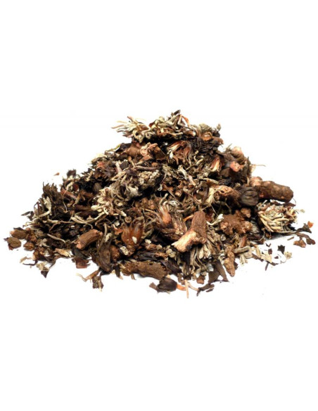 Bylík Pasuchaca 50g