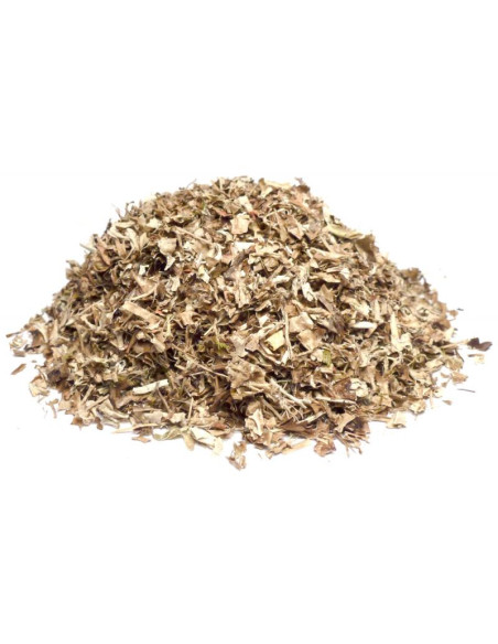 Bylík Lišejník islandský list 50g