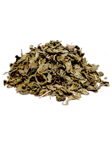 Bylík Zelený čaj list 150g