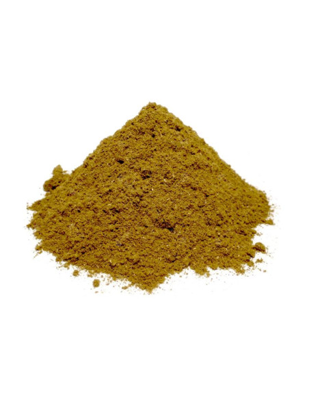 Bylík Graviola mletý list 50g