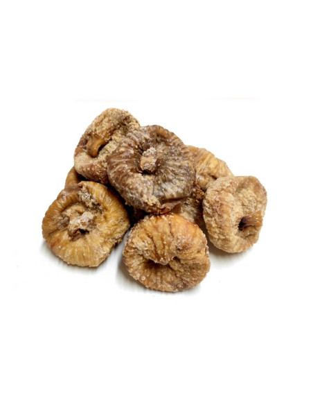 Bylík Fíky sušené plody 50g
