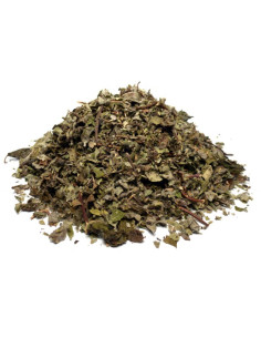 Bylík Muňa-Muňa nať 100g