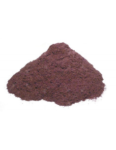 Bylík Fialová kukuřice mletý plod 250g
