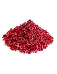 Bylík Maliny kousky 3–7 mm lyofilizované 50g