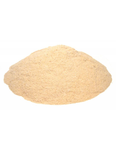 Bylík Banán prášek 200g