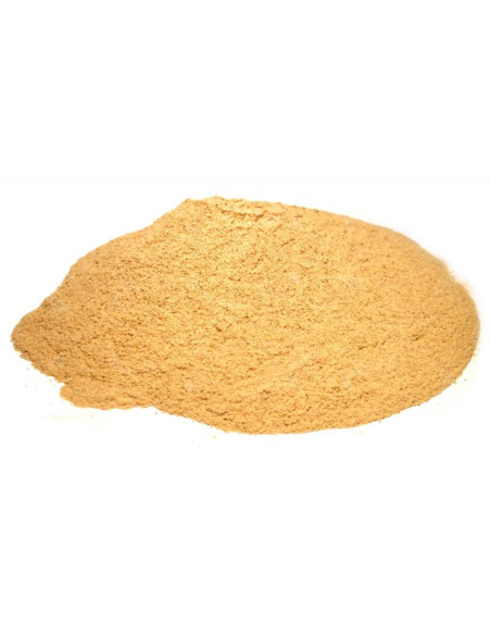 Bylík Maca mletá hlíza 100g