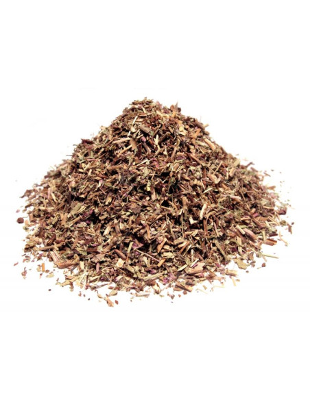 Bylík Dobromysl nať 250g