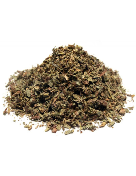 Bylík Damiána list 150g